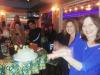Surrounded by friends at BJ’s, Beth celebrated her 65th birthday in style.